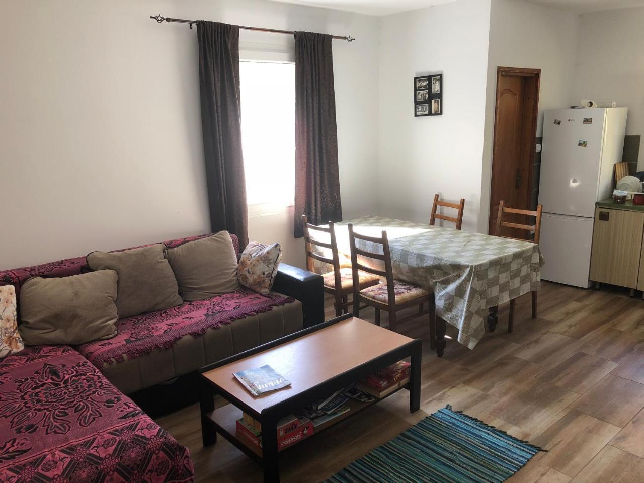Vila Idila Crni Vrh Exteriér fotografie
