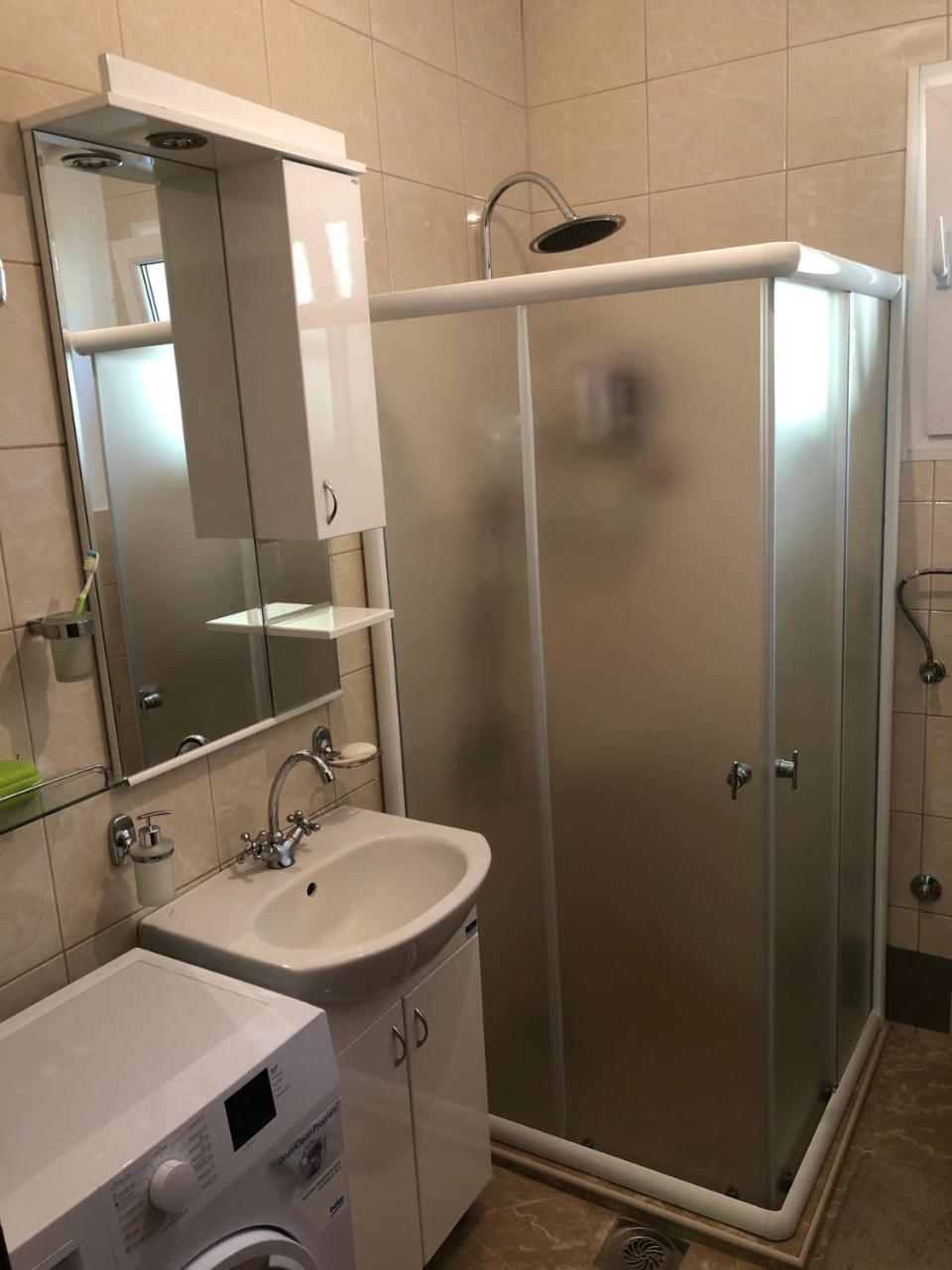 Vila Idila Crni Vrh Exteriér fotografie